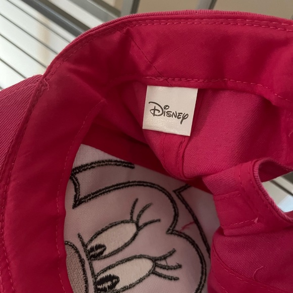 Disney Junior Minne Mouse Ears Hat Toddler Girls - Picture 5 of 6